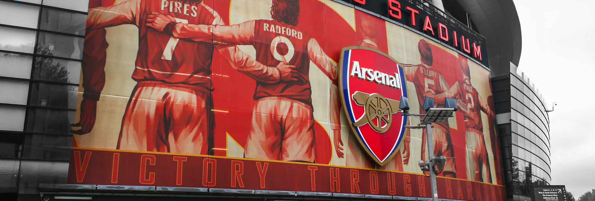 Arsenal FC image
